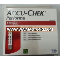 ACCU-CHEK PERFORMA