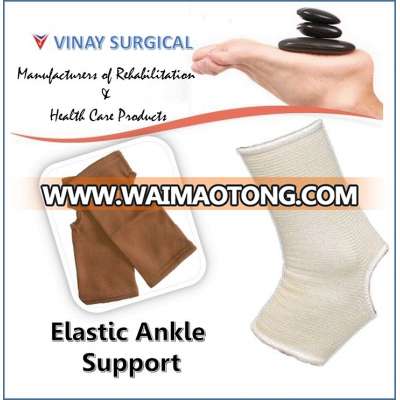 Elastic Ankle Support - Direct from Factory !!!