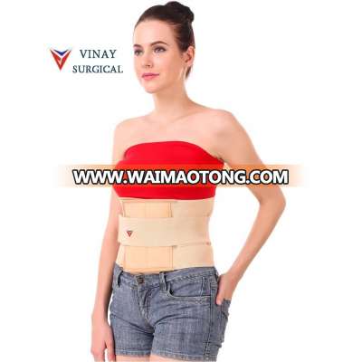 Post pregnancy abdominal belly belt binder/ Postnatal belly slimming belt wrap